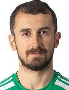 Zakaria Beglarishvili kimdir, nereli, kaç yaşında? 2023 Zakaria Beglarishvili Piyasa değeri ne kadar, Hangi takımlarda oynadı?