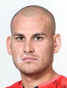 Ognjen Mudrinski kimdir, nereli, kaç yaşında? 2023 Ognjen Mudrinski Piyasa değeri ne kadar, Hangi takımlarda oynadı?