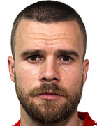 Radoslav Kirilov kimdir, nereli, kaç yaşında? 2023 Radoslav Kirilov Piyasa değeri ne kadar, Hangi takımlarda oynadı?