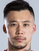 Linpeng Zhang kimdir, nereli, kaç yaşında? 2023 Linpeng Zhang Piyasa değeri ne kadar, Hangi takımlarda oynadı?