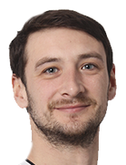 Vladimir Pyatigorets kimdir, nereli, kaç yaşında? 2023 Vladimir Pyatigorets Piyasa değeri ne kadar, Hangi takımlarda oynadı?