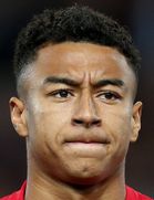 Jesse Lingard
