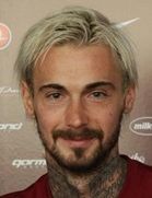 Nebojsa Gavric kimdir, nereli, kaç yaşında? 2023 Nebojsa Gavric Piyasa değeri ne kadar, Hangi takımlarda oynadı?