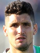 Matias Dituro kimdir, nereli, kaç yaşında? 2023 Matias Dituro Piyasa değeri ne kadar, Hangi takımlarda oynadı?