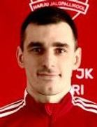 Kirill Vinogradov kimdir, nereli, kaç yaşında? 2023 Kirill Vinogradov Piyasa değeri ne kadar, Hangi takımlarda oynadı?