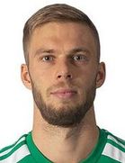 Robert Kirss kimdir, nereli, kaç yaşında? 2023 Robert Kirss Piyasa değeri ne kadar, Hangi takımlarda oynadı?