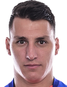 Risto Radunovic kimdir, nereli, kaç yaşında? 2023 Risto Radunovic Piyasa değeri ne kadar, Hangi takımlarda oynadı?