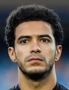 Omar Gaber kimdir, nereli, kaç yaşında? 2023 Omar Gaber Piyasa değeri ne kadar, Hangi takımlarda oynadı?