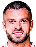 Valon Berisha kimdir, nereli, kaç yaşında? 2023 Valon Berisha Piyasa değeri ne kadar, Hangi takımlarda oynadı?