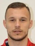 Dusan Pantelic kimdir, nereli, kaç yaşında? 2023 Dusan Pantelic Piyasa değeri ne kadar, Hangi takımlarda oynadı?