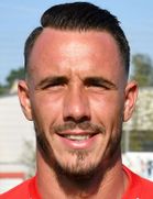 Geoffrey Franzoni kimdir, nereli, kaç yaşında? 2023 Geoffrey Franzoni Piyasa değeri ne kadar, Hangi takımlarda oynadı?