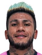 Tarek Carranza kimdir, nereli, kaç yaşında? 2023 Tarek Carranza Piyasa değeri ne kadar, Hangi takımlarda oynadı?