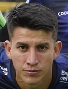 Fernando Gaibor kimdir, nereli, kaç yaşında? 2023 Fernando Gaibor Piyasa değeri ne kadar, Hangi takımlarda oynadı?