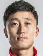 Jie Sun kimdir, nereli, kaç yaşında? 2023 Jie Sun Piyasa değeri ne kadar, Hangi takımlarda oynadı?