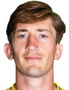 Alex Woodyard kimdir, nereli, kaç yaşında? 2023 Alex Woodyard Piyasa değeri ne kadar, Hangi takımlarda oynadı?