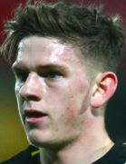 Sean Murray kimdir, nereli, kaç yaşında? 2023 Sean Murray Piyasa değeri ne kadar, Hangi takımlarda oynadı?