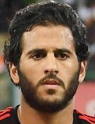 Marwan Mohsen kimdir, nereli, kaç yaşında? 2023 Marwan Mohsen Piyasa değeri ne kadar, Hangi takımlarda oynadı?