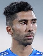 Farshid Bagheri kimdir, nereli, kaç yaşında? 2023 Farshid Bagheri Piyasa değeri ne kadar, Hangi takımlarda oynadı?