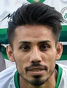 Milad Fakhreddini kimdir, nereli, kaç yaşında? 2023 Milad Fakhreddini Piyasa değeri ne kadar, Hangi takımlarda oynadı?