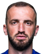 Nika Kvekveskiri kimdir, nereli, kaç yaşında? 2023 Nika Kvekveskiri Piyasa değeri ne kadar, Hangi takımlarda oynadı?