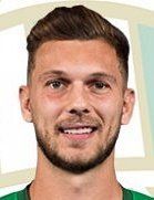 Balint Vecsei kimdir, nereli, kaç yaşında? 2023 Balint Vecsei Piyasa değeri ne kadar, Hangi takımlarda oynadı?