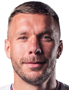 Lukas Podolski kimdir, nereli, kaç yaşında? 2023 Lukas Podolski Piyasa değeri ne kadar, Hangi takımlarda oynadı?