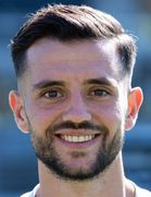 Besar Halimi kimdir, nereli, kaç yaşında? 2023 Besar Halimi Piyasa değeri ne kadar, Hangi takımlarda oynadı?