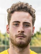 Ryan Klapp kimdir, nereli, kaç yaşında? 2023 Ryan Klapp Piyasa değeri ne kadar, Hangi takımlarda oynadı?