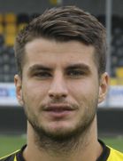 Terry Antonis kimdir, nereli, kaç yaşında? 2023 Terry Antonis Piyasa değeri ne kadar, Hangi takımlarda oynadı?