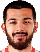 Lasha Parunashvili kimdir, nereli, kaç yaşında? 2023 Lasha Parunashvili Piyasa değeri ne kadar, Hangi takımlarda oynadı?