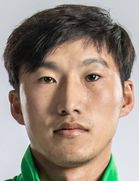 Pengxiang Jin kimdir, nereli, kaç yaşında? 2023 Pengxiang Jin Piyasa değeri ne kadar, Hangi takımlarda oynadı?