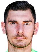 Laurentiu Branescu kimdir, nereli, kaç yaşında? 2023 Laurentiu Branescu Piyasa değeri ne kadar, Hangi takımlarda oynadı?