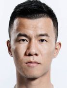 Ke Sun kimdir, nereli, kaç yaşında? 2023 Ke Sun Piyasa değeri ne kadar, Hangi takımlarda oynadı?