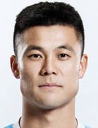 Jie Wang kimdir, nereli, kaç yaşında? 2023 Jie Wang Piyasa değeri ne kadar, Hangi takımlarda oynadı?