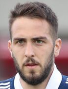 Konstantinos Fortounis kimdir, nereli, kaç yaşında? 2023 Konstantinos Fortounis Piyasa değeri ne kadar, Hangi takımlarda oynadı?