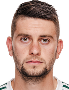 Stanislav Kostov kimdir, nereli, kaç yaşında? 2023 Stanislav Kostov Piyasa değeri ne kadar, Hangi takımlarda oynadı?