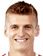 Bartosz Szeliga kimdir, nereli, kaç yaşında? 2023 Bartosz Szeliga Piyasa değeri ne kadar, Hangi takımlarda oynadı?