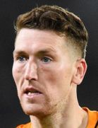 Richard Smallwood kimdir, nereli, kaç yaşında? 2023 Richard Smallwood Piyasa değeri ne kadar, Hangi takımlarda oynadı?