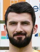 Dzenid Ramdedovic kimdir, nereli, kaç yaşında? 2023 Dzenid Ramdedovic Piyasa değeri ne kadar, Hangi takımlarda oynadı?