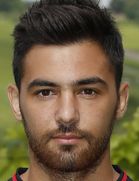 Panagiotis Ballas kimdir, nereli, kaç yaşında? 2023 Panagiotis Ballas Piyasa değeri ne kadar, Hangi takımlarda oynadı?