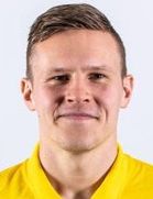 Kevin Kauber kimdir, nereli, kaç yaşında? 2023 Kevin Kauber Piyasa değeri ne kadar, Hangi takımlarda oynadı?