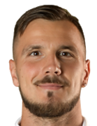 Josip Tomasevic kimdir, nereli, kaç yaşında? 2023 Josip Tomasevic Piyasa değeri ne kadar, Hangi takımlarda oynadı?