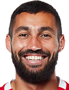 Mehdi Terki kimdir, nereli, kaç yaşında? 2023 Mehdi Terki Piyasa değeri ne kadar, Hangi takımlarda oynadı?