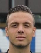 Angelos İkonomou kimdir, nereli, kaç yaşında? 2023 Angelos İkonomou Piyasa değeri ne kadar, Hangi takımlarda oynadı?