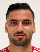 Mohamed Khoutir Ziti kimdir, nereli, kaç yaşında? 2023 Mohamed Khoutir Ziti Piyasa değeri ne kadar, Hangi takımlarda oynadı?