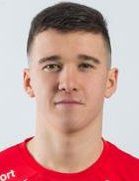 Stefan Tsendei kimdir, nereli, kaç yaşında? 2023 Stefan Tsendei Piyasa değeri ne kadar, Hangi takımlarda oynadı?