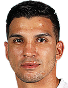 Cesar Meza Colli kimdir, nereli, kaç yaşında? 2023 Cesar Meza Colli Piyasa değeri ne kadar, Hangi takımlarda oynadı?