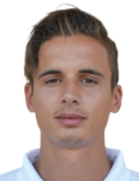 Juri Cisotti kimdir, nereli, kaç yaşında? 2023 Juri Cisotti Piyasa değeri ne kadar, Hangi takımlarda oynadı?