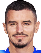 Romario Benzar kimdir, nereli, kaç yaşında? 2023 Romario Benzar Piyasa değeri ne kadar, Hangi takımlarda oynadı?