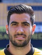 Nestoras Mytidis kimdir, nereli, kaç yaşında? 2023 Nestoras Mytidis Piyasa değeri ne kadar, Hangi takımlarda oynadı?